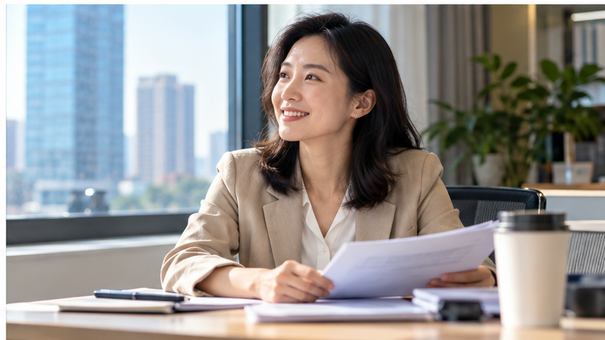 在线MBA适合什么人?在职人士选择前必看的7个核心问题 4 04 zhiye chengzhang scaled