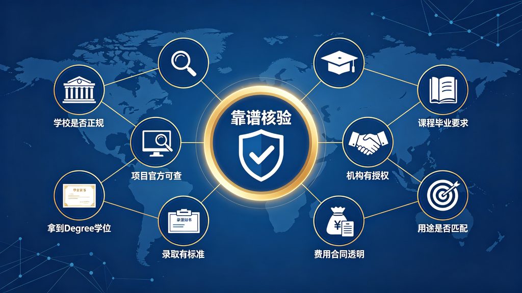 2026如何判断海外在线硕士是不是靠谱?从学校、学位到认证的系统核验指南 2 2026092006434540 1024x576 1