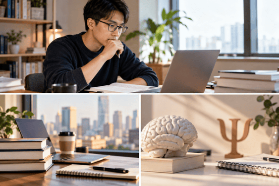 在线心理学硕士适合什么人?职业发展与学习方向全面解析 3 2026101510284822 scaled