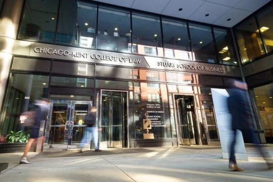 盘点2026年10+个正规海外在线硕博,快至1年毕业 8 IIT scaled